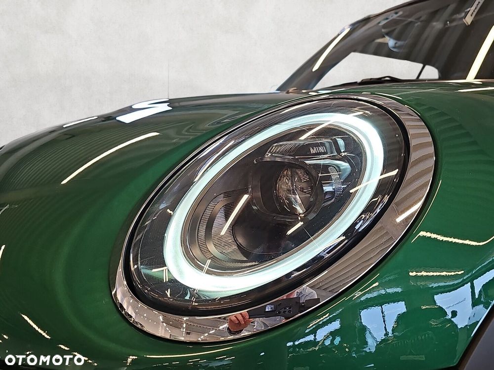 MINI Cooper - 34