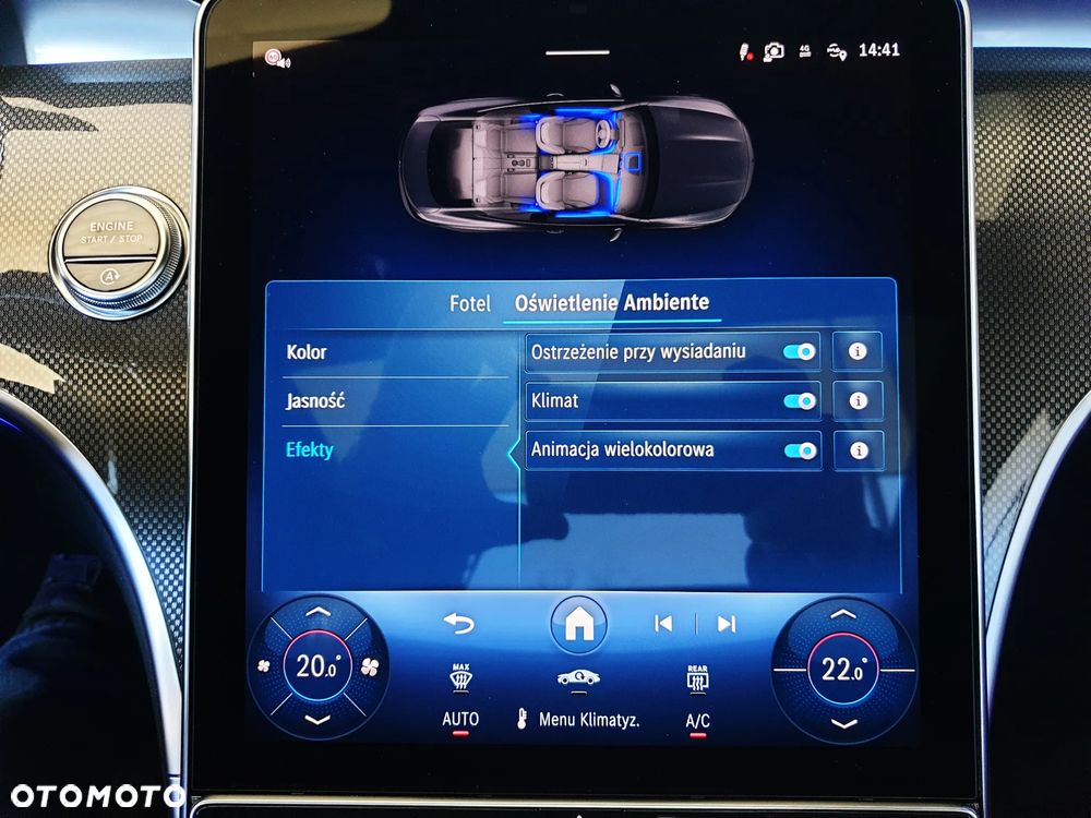 Mercedes-Benz CLE 300 mHEV 4-Matic AMG Line - 26