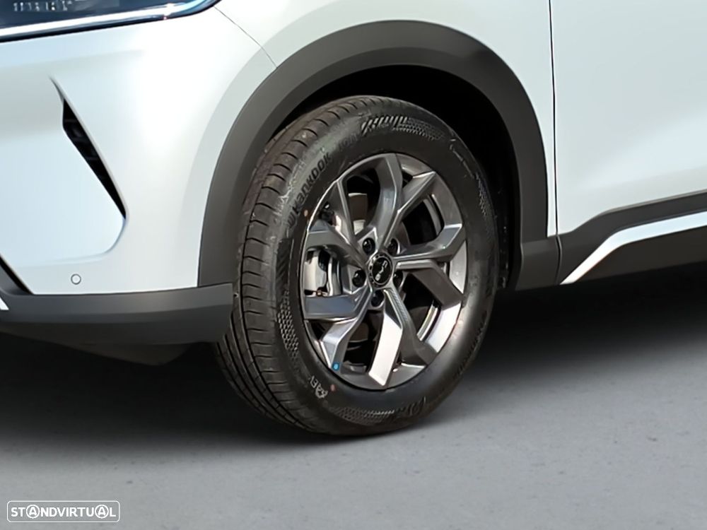 BYD Atto 2 - 4