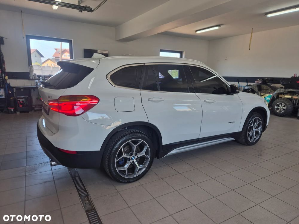 BMW X1 - 9