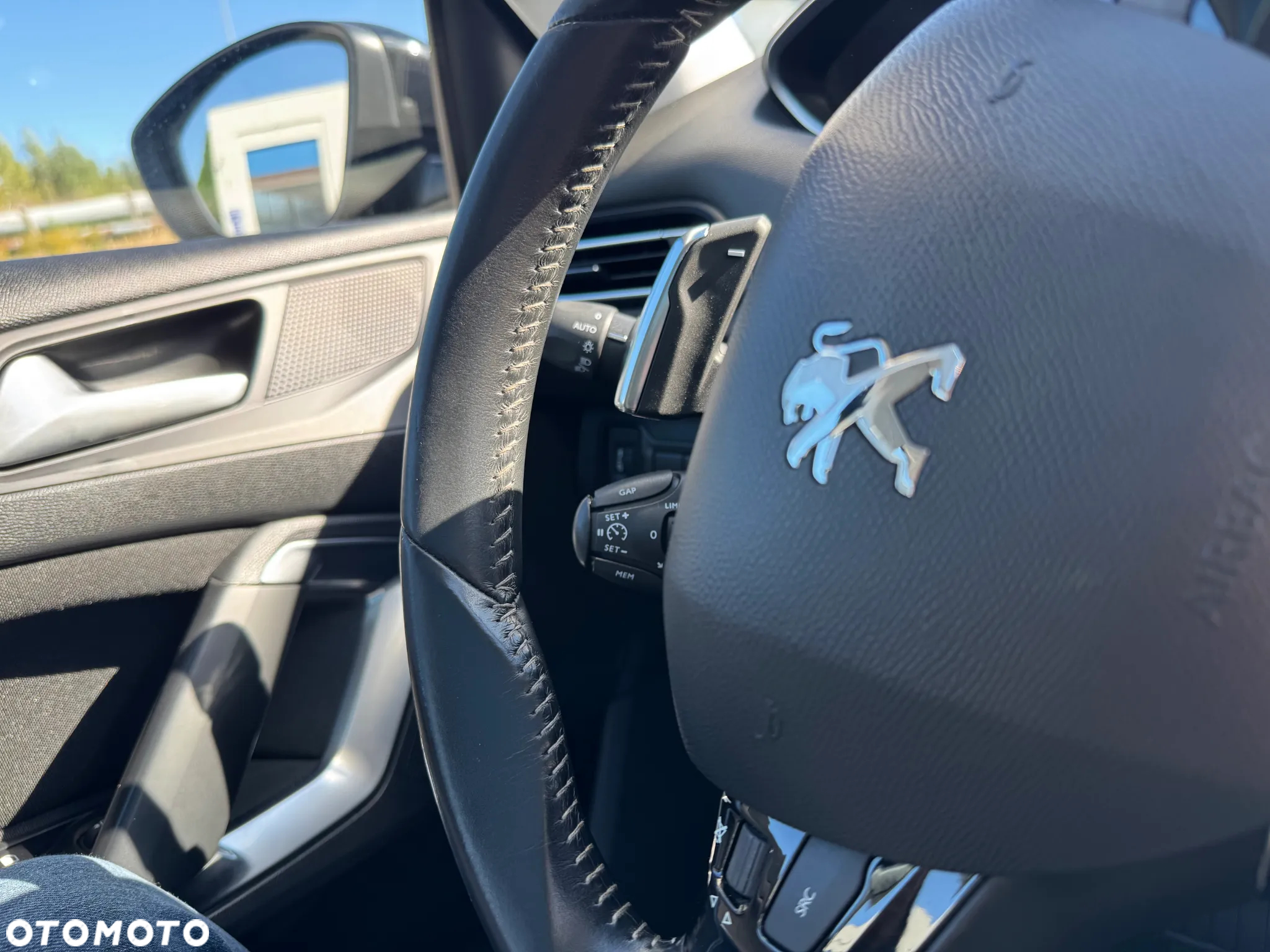 Peugeot 308 SW 1.5 BlueHDi Active Pack Business S&S EAT8 - 14