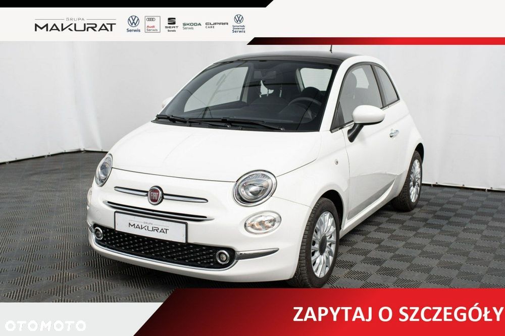 Fiat 500 - 2