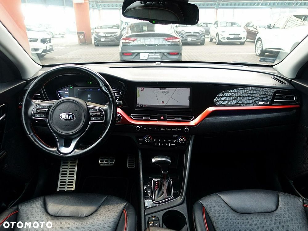Kia Niro - 15
