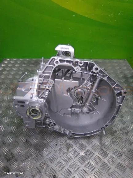 Caixa de velocidades RECONDICIONADA Alfa Romeo 147 1.9 JTD 46557142 - 1