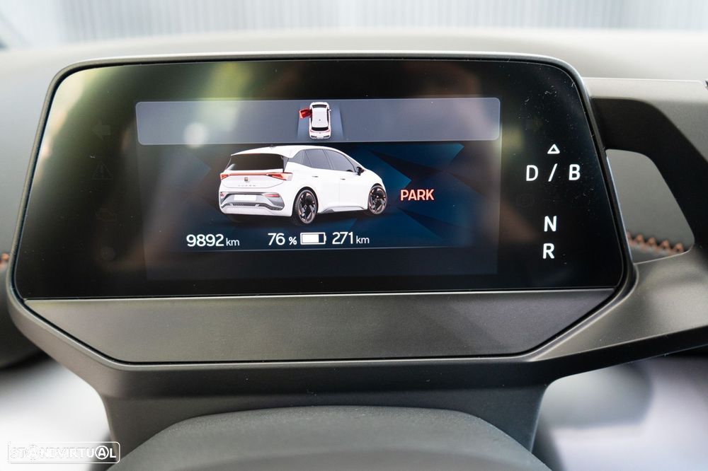 Cupra Born 150kW/58kWh - 6
