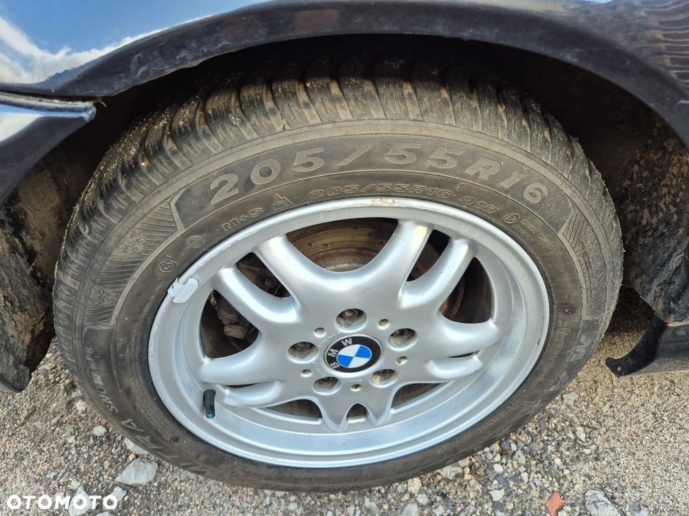 BMW Seria 3 - 17