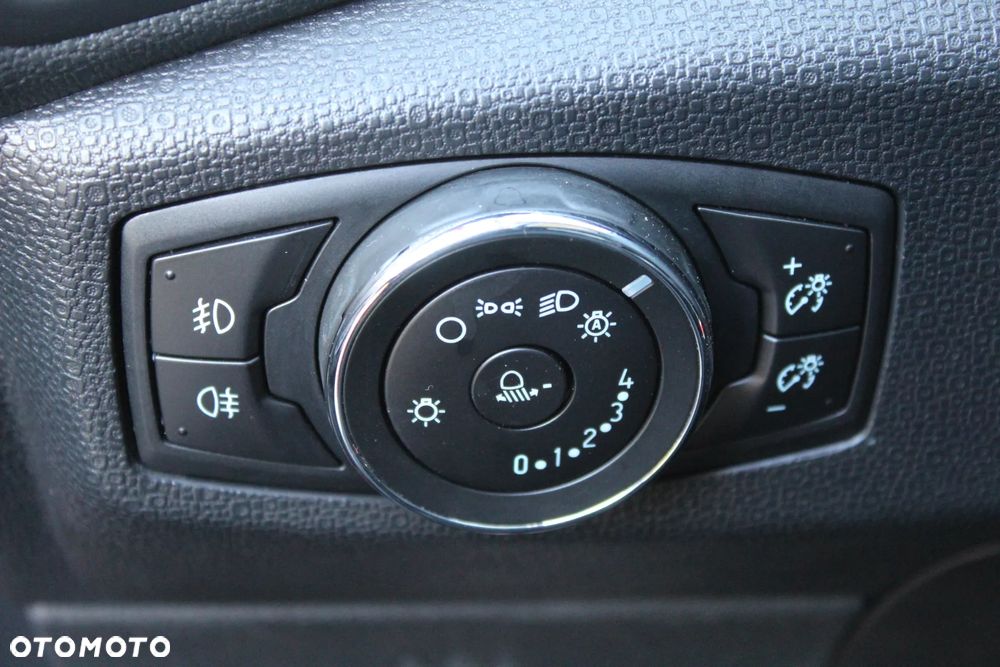 Ford EcoSport 1.0 EcoBoost COOL&CONNECT - 19