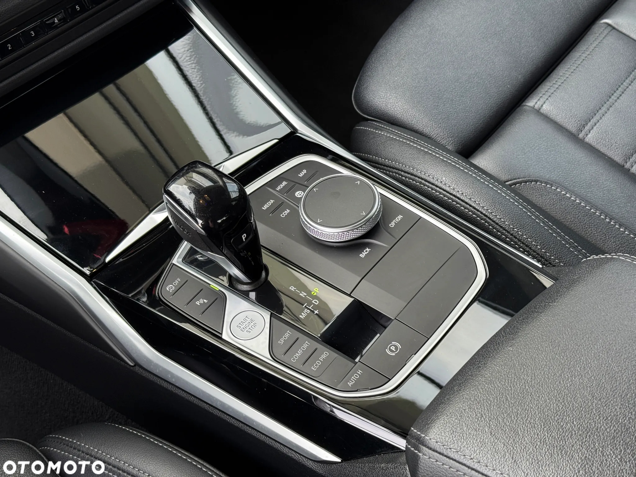 BMW Seria 3 320d xDrive Luxury Line - 19