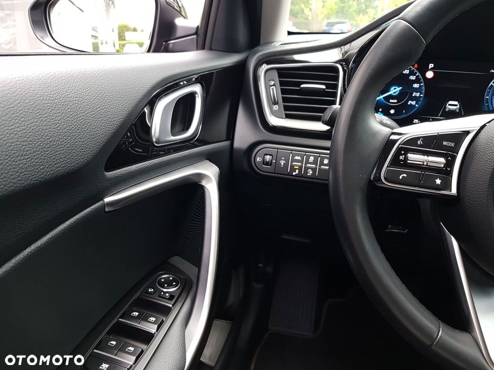 Kia XCeed 1.6 GDI PHEV Business Line DCT - 23