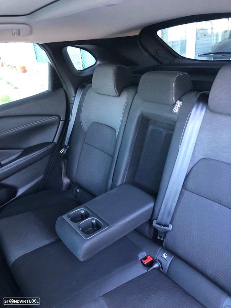 Nissan Qashqai 1.5 e-Power N-Connecta LED - 28
