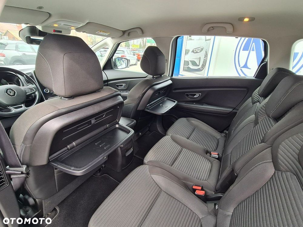 Renault Grand Scenic Gr 1.5 dCi Intens EDC - 22
