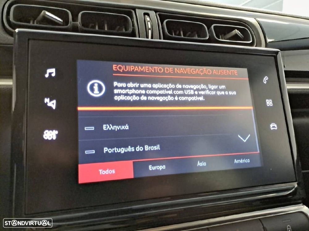 Citroën C3 1.2 PureTech Plus - 18