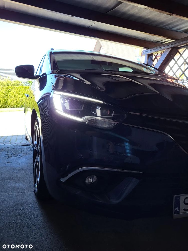 Renault Grand Scenic ENERGY dCi 160 EDC BOSE EDITION - 8