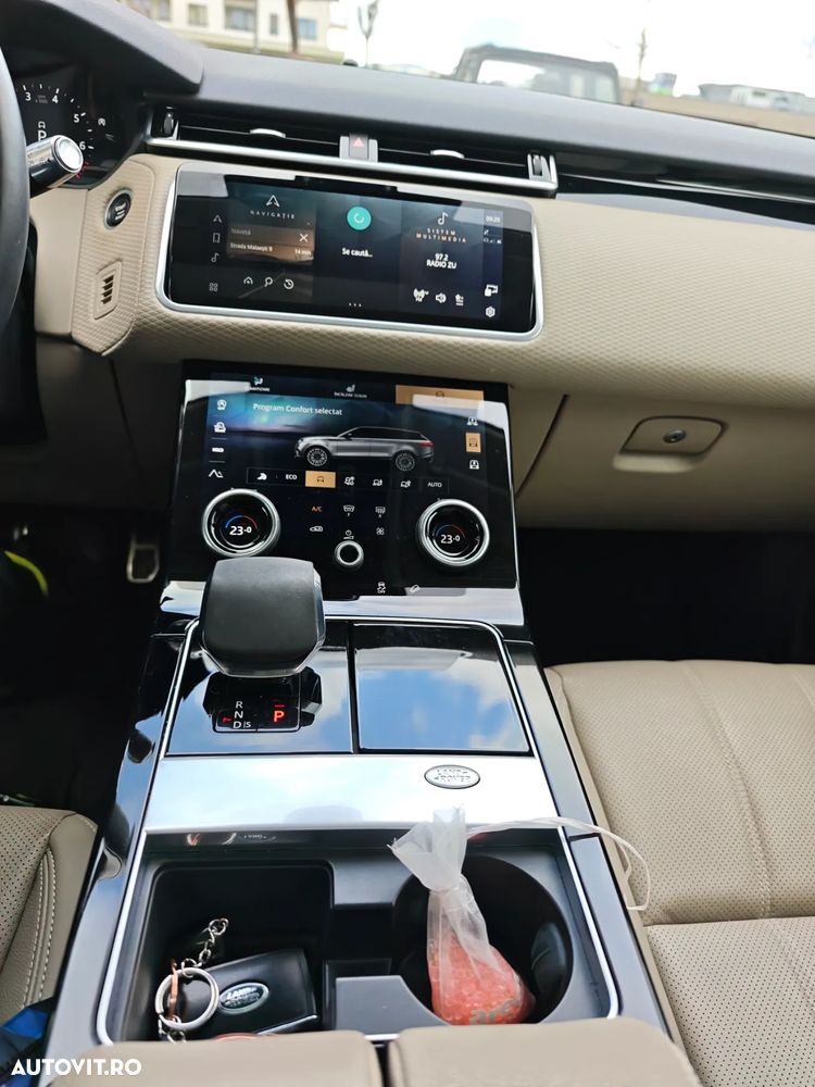 Land Rover Range Rover Velar - 27