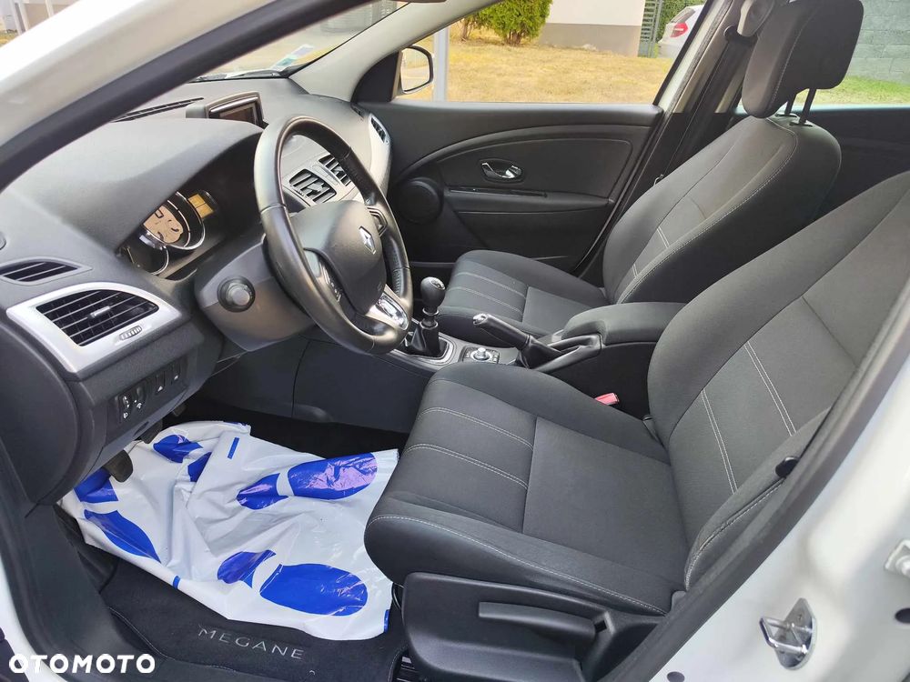 Renault Megane Grandtour ENERGY TCe 115 Start & Stopp LIMITED - 18