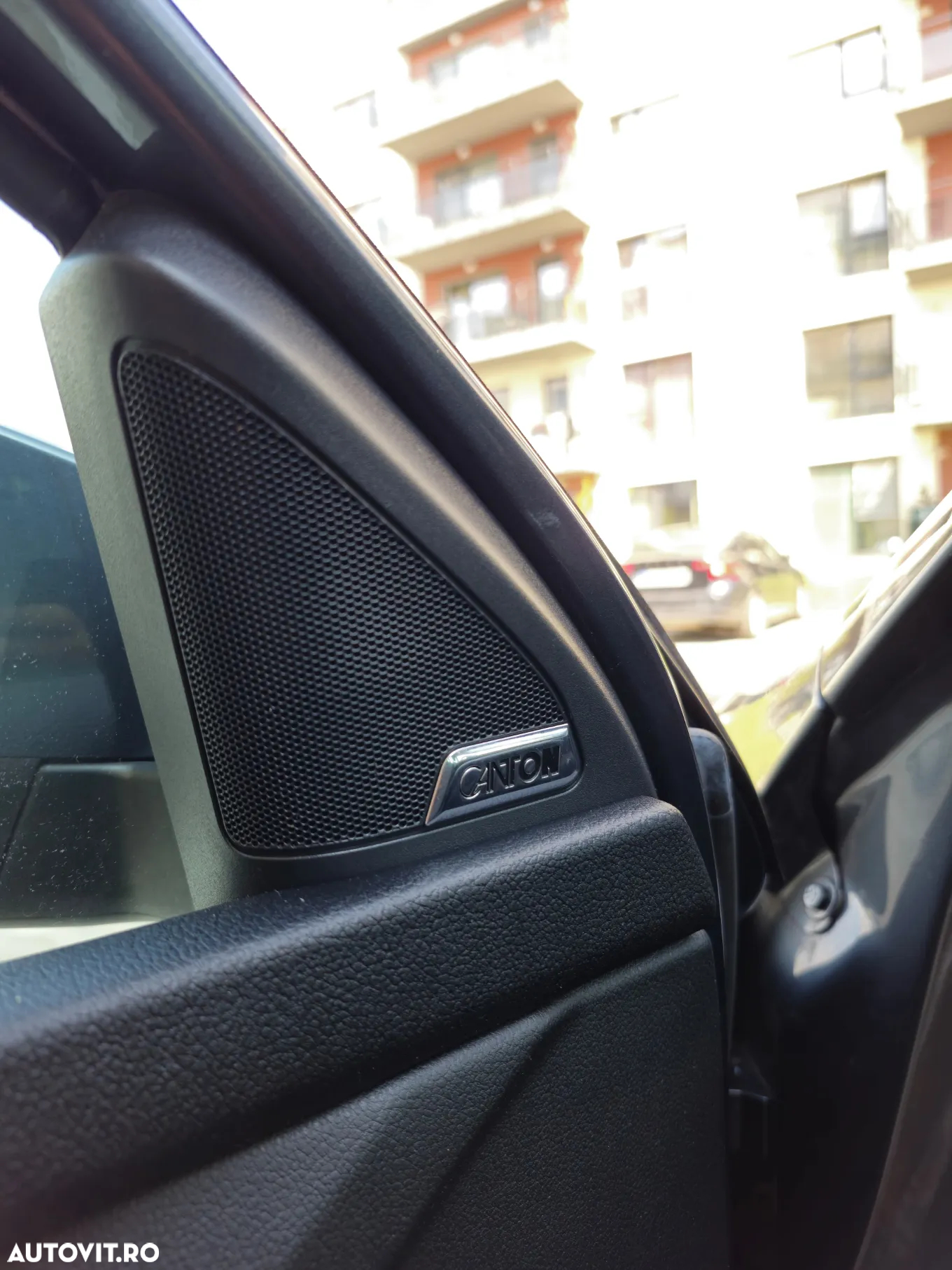 Skoda Octavia 1.4 TSI Green tec DSG Ambition - 9
