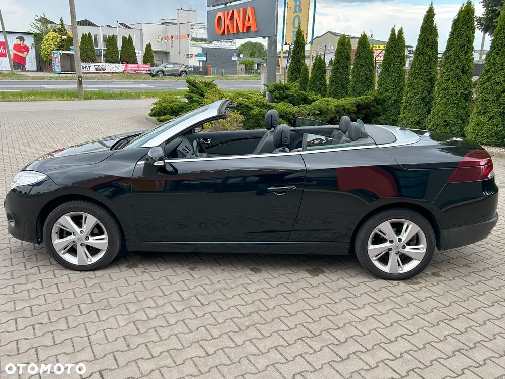 Renault Megane 1.2 16V Energy TCE Privilege - 16