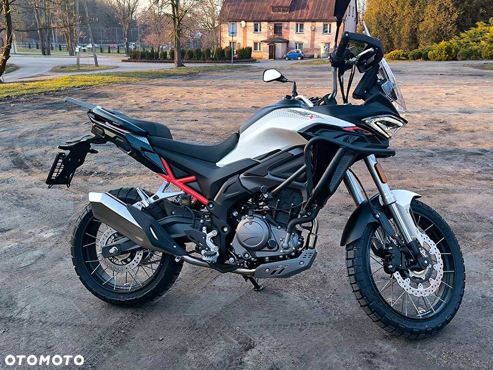 Morbidelli Inny - 17