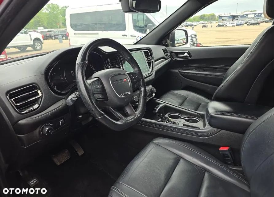 Dodge Durango - 7