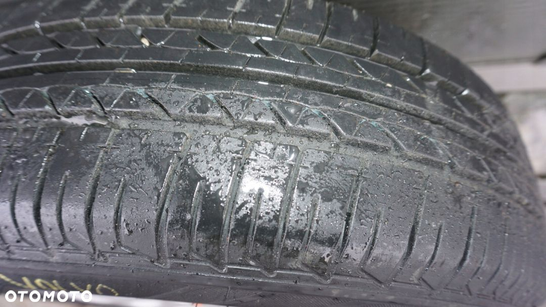 KOŁA ALUFELGI OPONY 185/65/R15 VOLVO S40 - 3