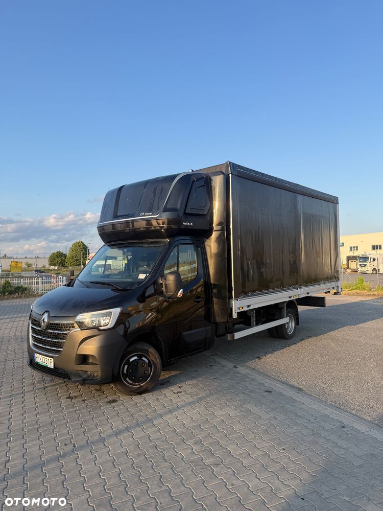 Renault Master - 1