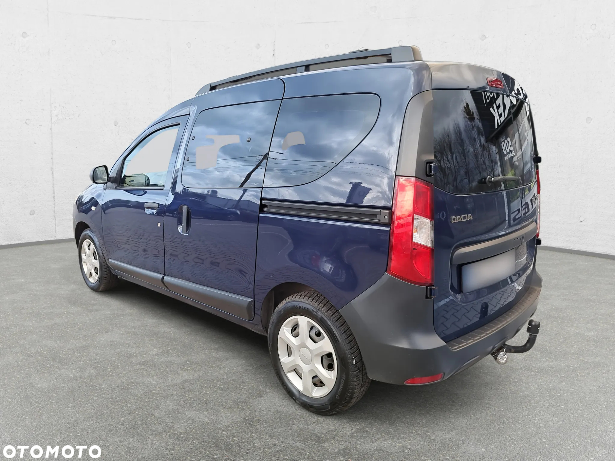 Dacia Dokker 1.6 SCe Laureate - 7