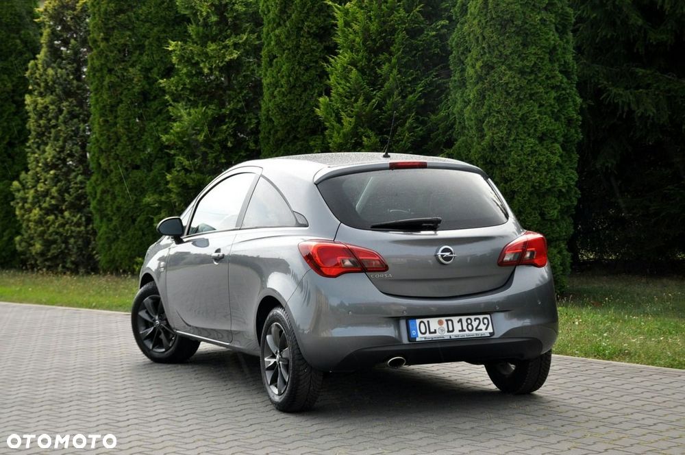 Opel Corsa - 14