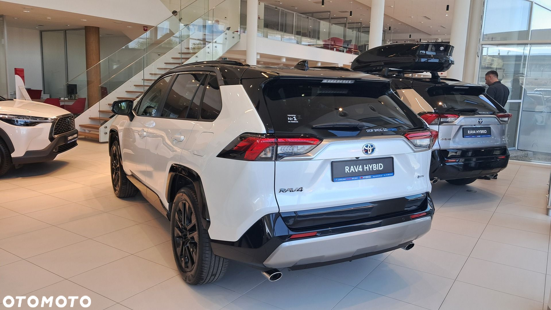 Toyota RAV4 - 3