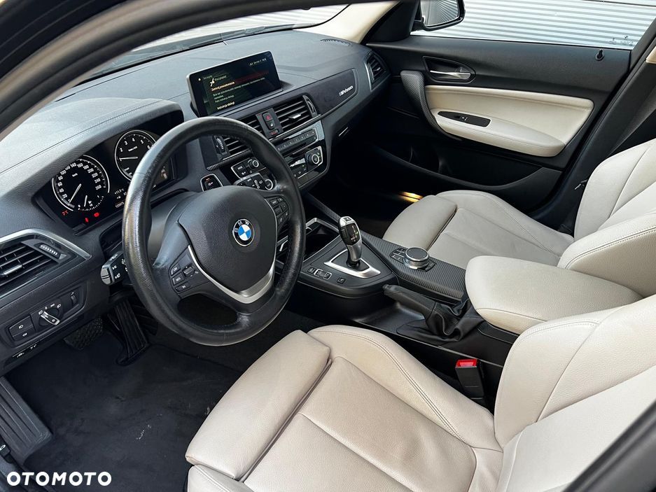 BMW Seria 1 118i Urban Line - 7