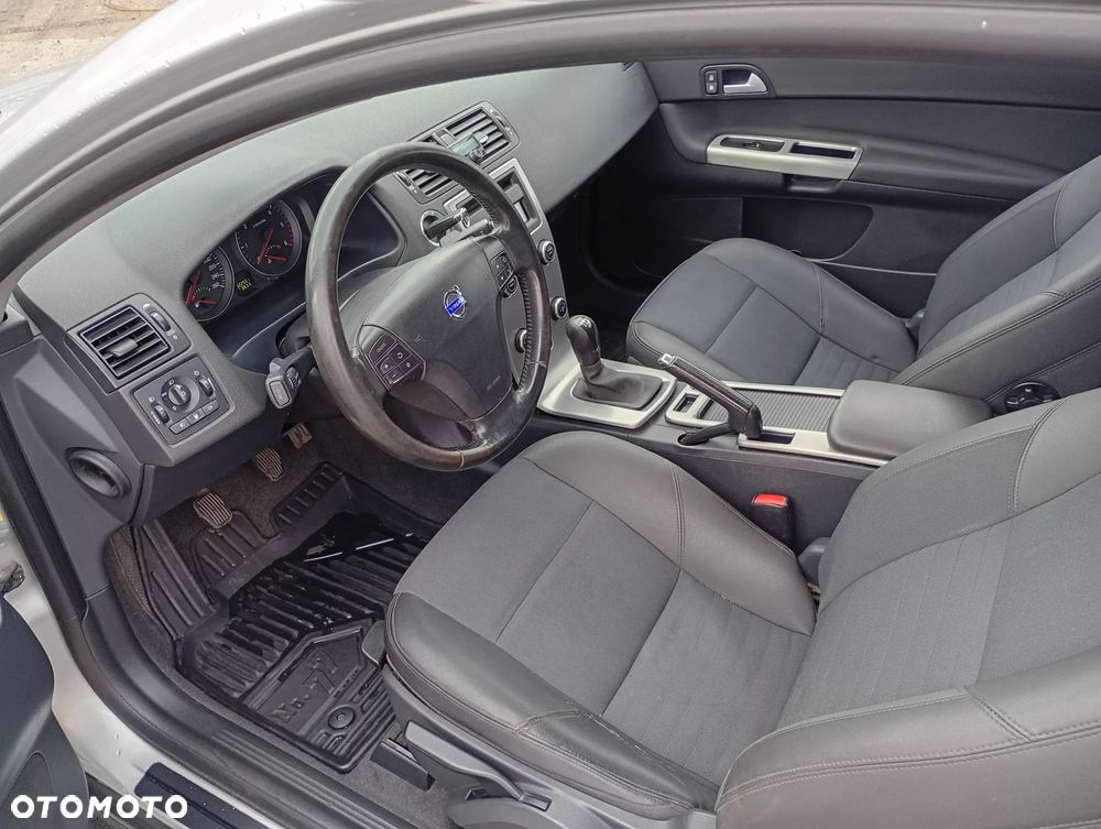 Volvo C30 1.6D Edition - 5