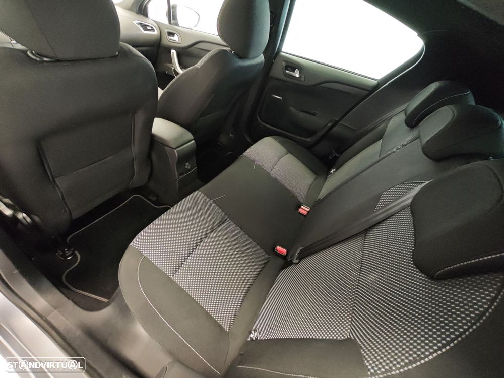 DS DS4 Crossback PureTech 130 S&S - 41