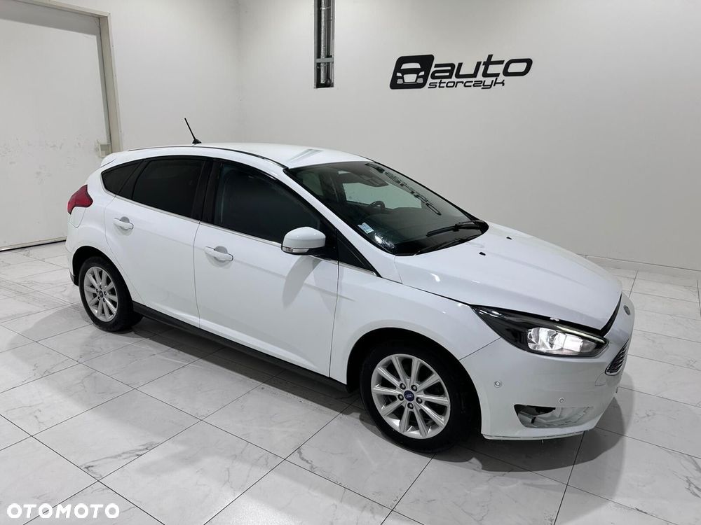 Ford Focus - 1