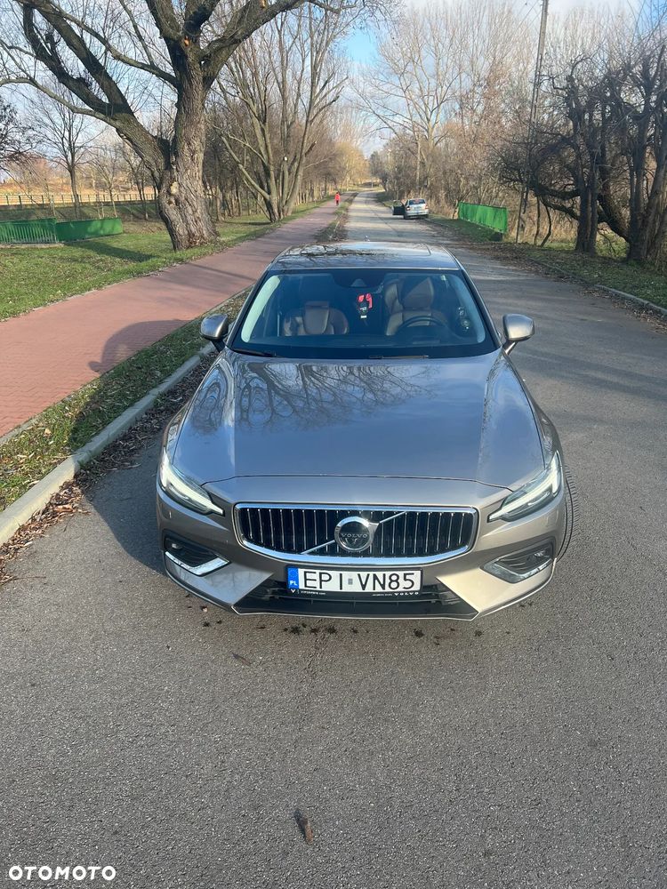 Volvo S60 T6 AWD Inscription - 13