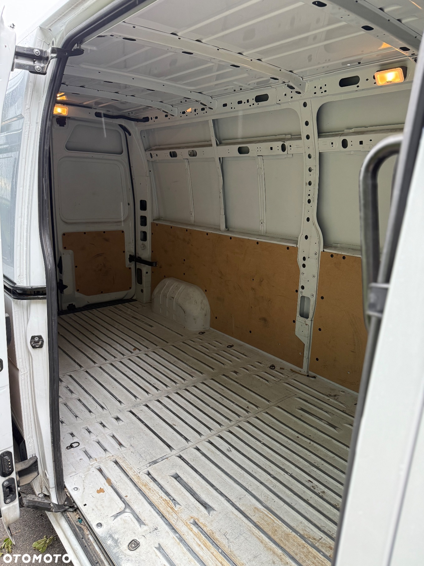 Renault Master L3H2 Extra FVAT 23% - 16