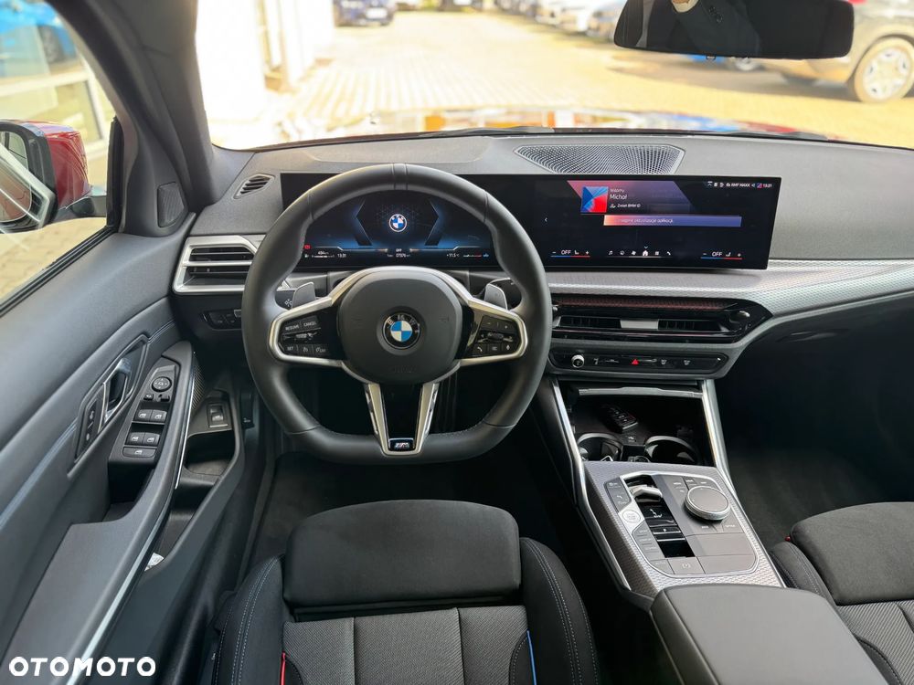 BMW Seria 3 - 9