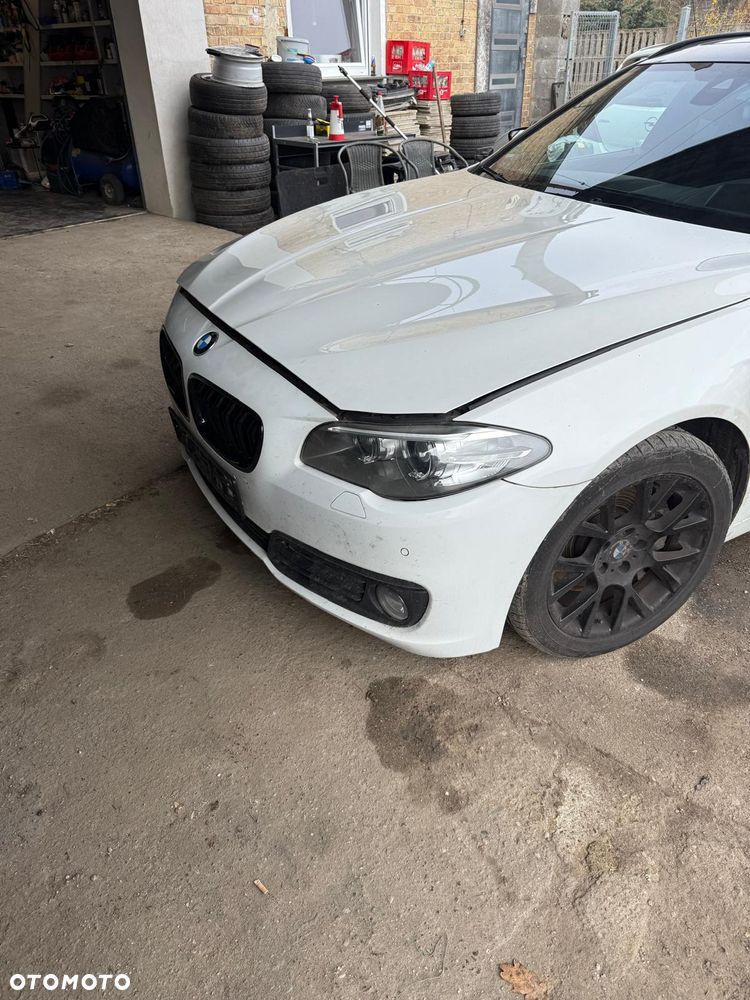 BMW Seria 5 - 3