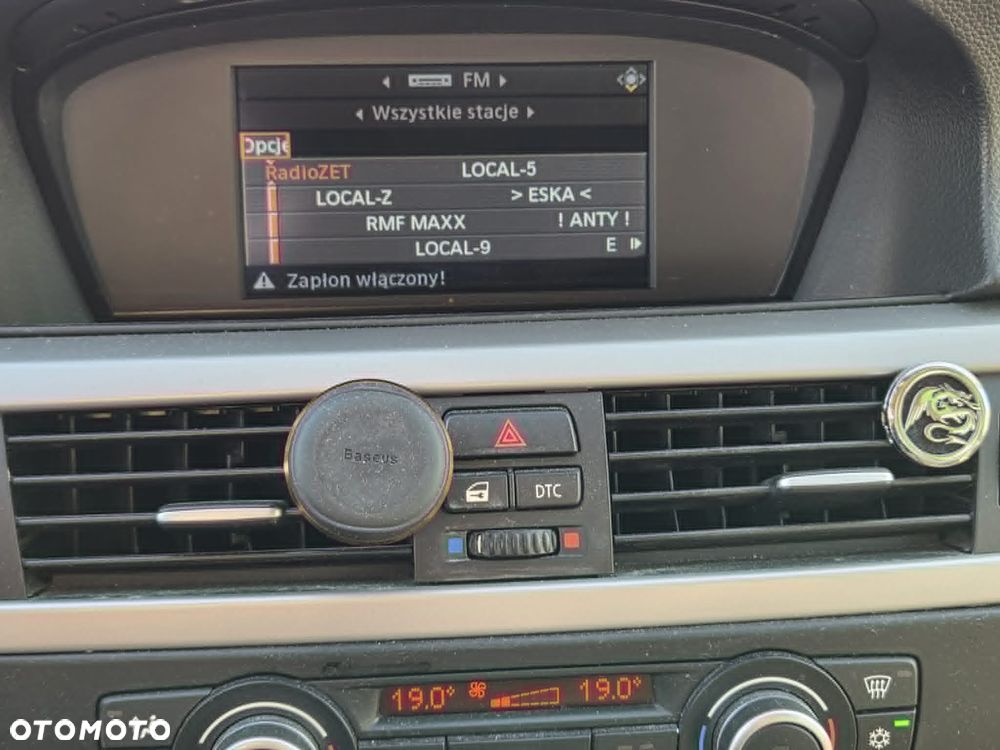 BMW Seria 3 320d DPF - 3