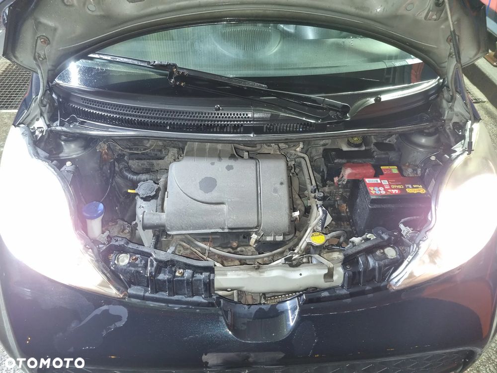 Peugeot 107 1.0 Trendy - 11