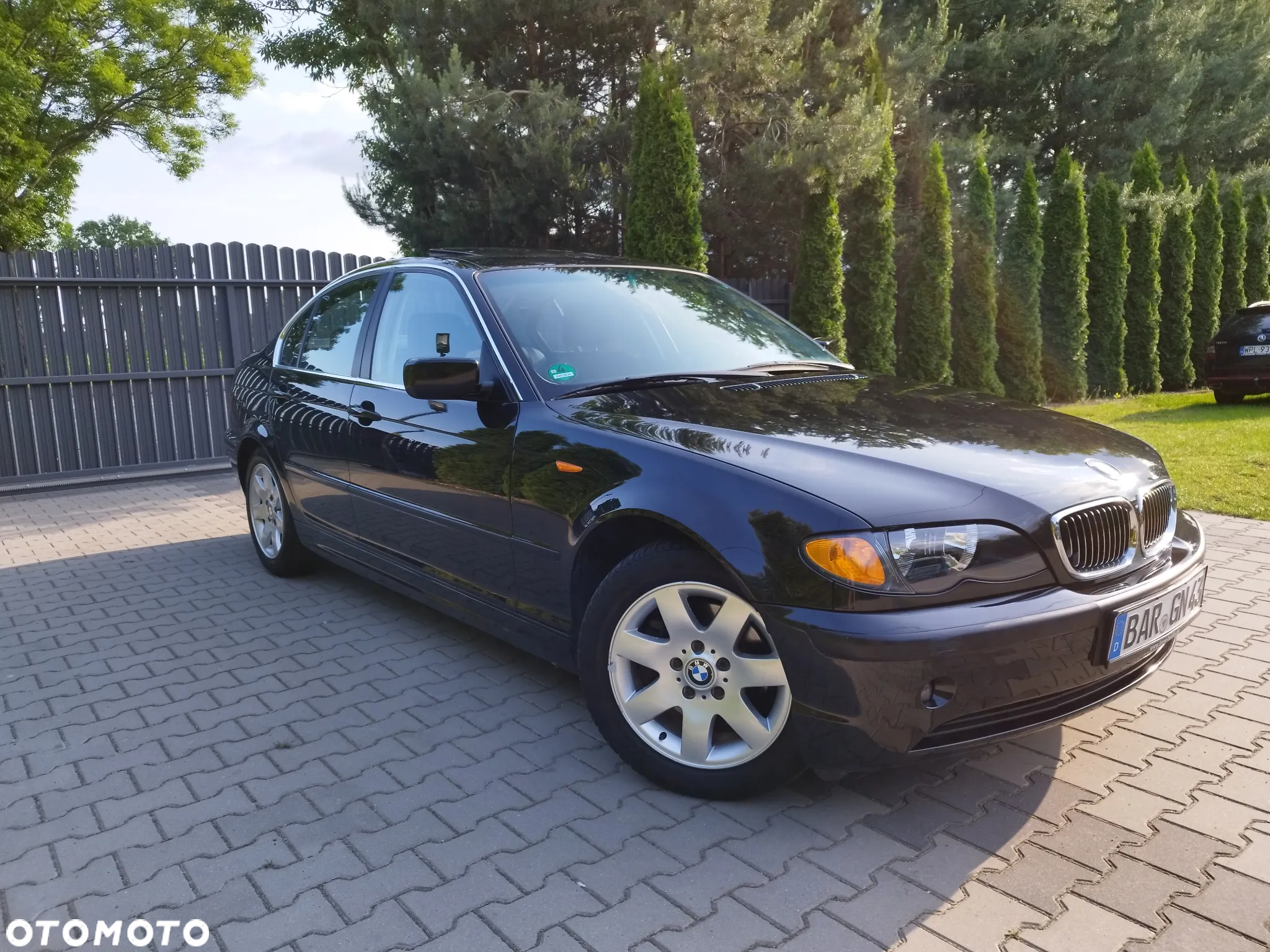 BMW Seria 3 - 3