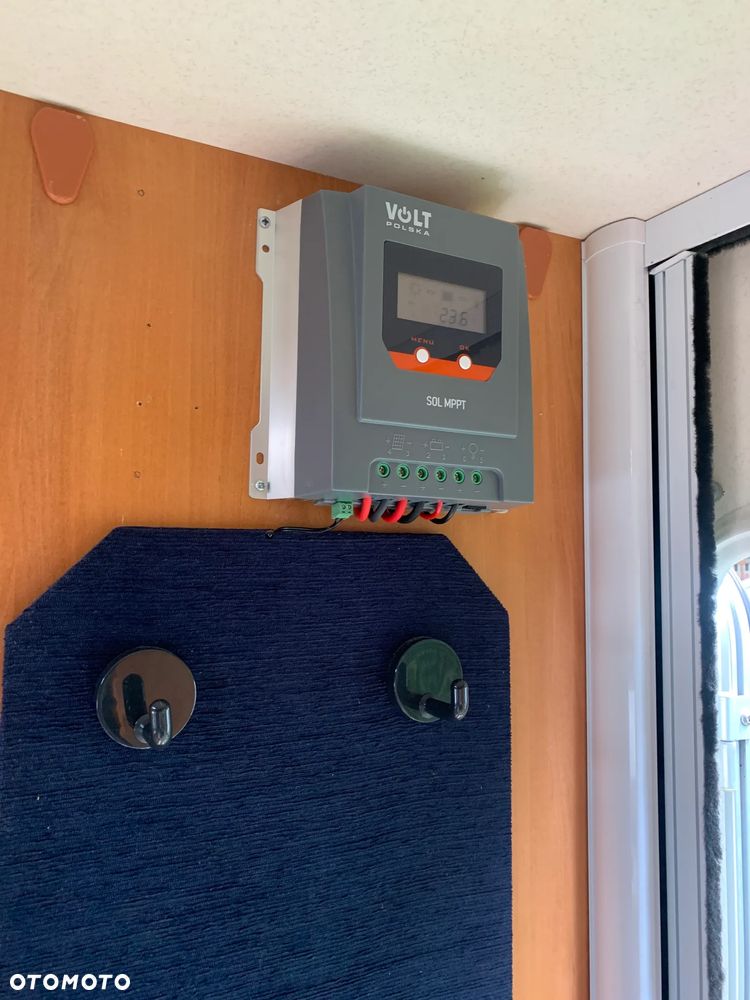 Hobby De Lux 460 - 24