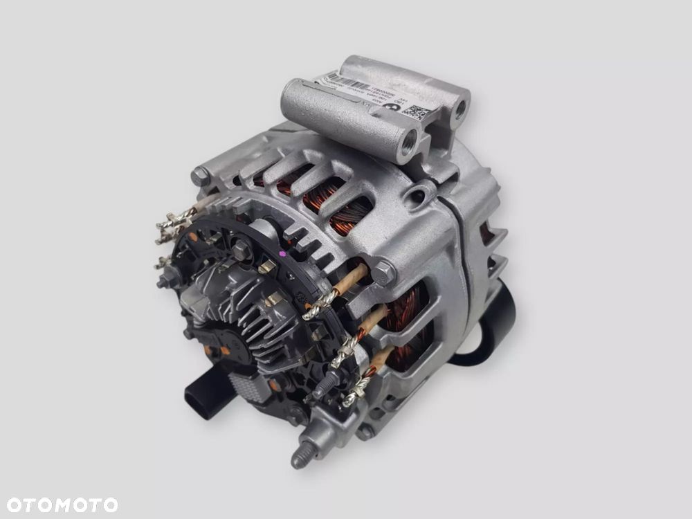Alternator BMW 7 G11 G12 Rolls Royce Wraith Ghost N74 6.6 V12 7540743 - 3