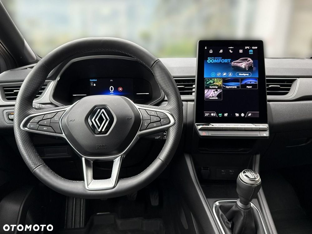 Renault Captur 1.0 TCe Techno - 14
