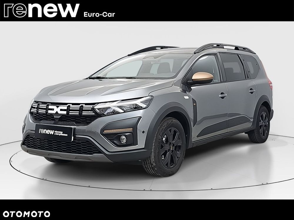 Dacia Jogger 1.6 Full Hybrid 140 Extreme MMT