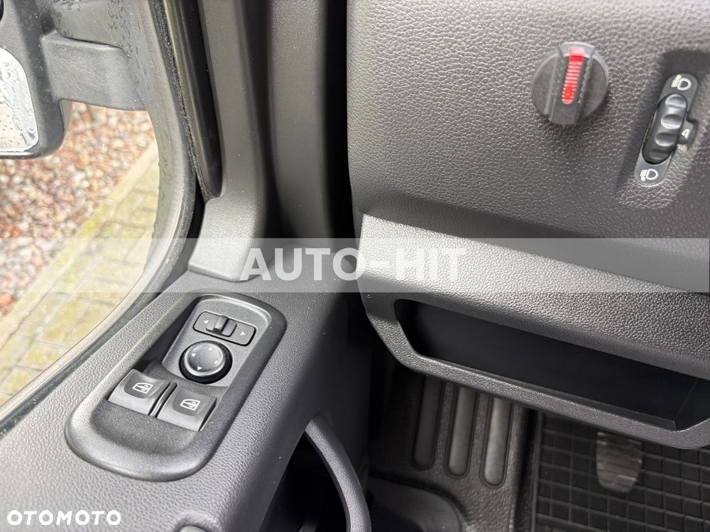 Renault Master - 18
