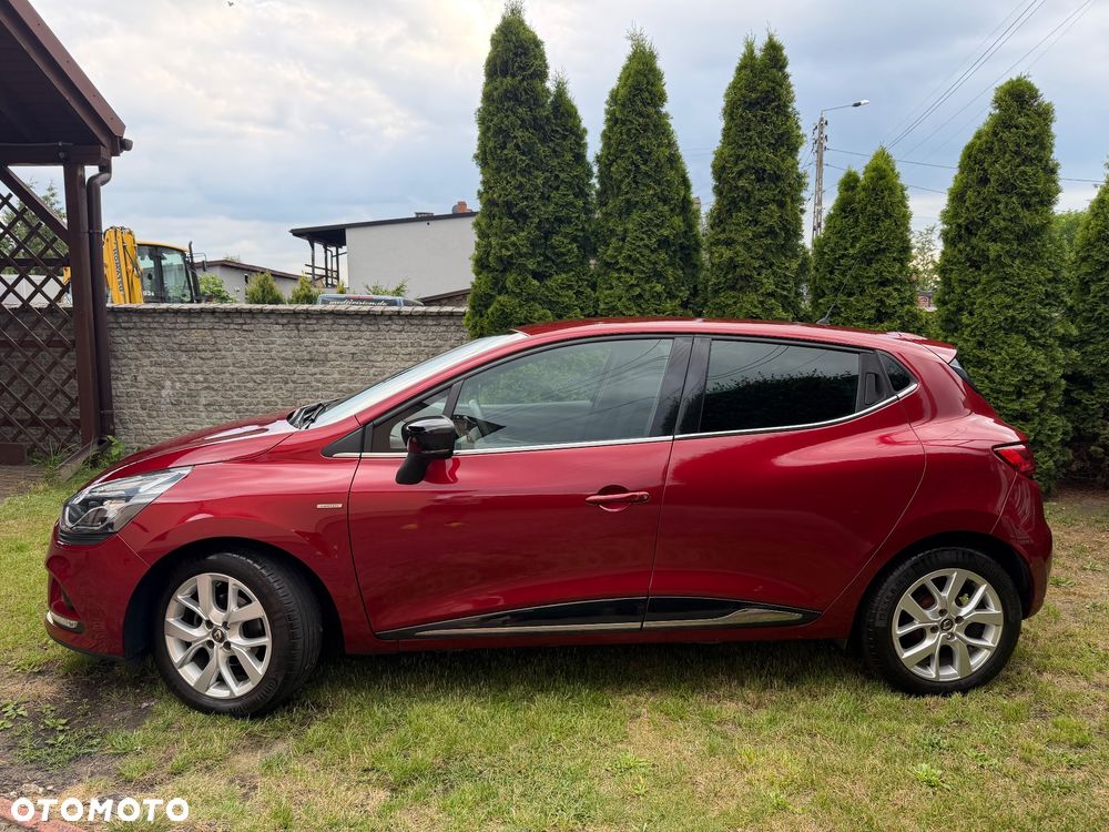 Renault Clio 0.9 Energy TCe Limited - 3