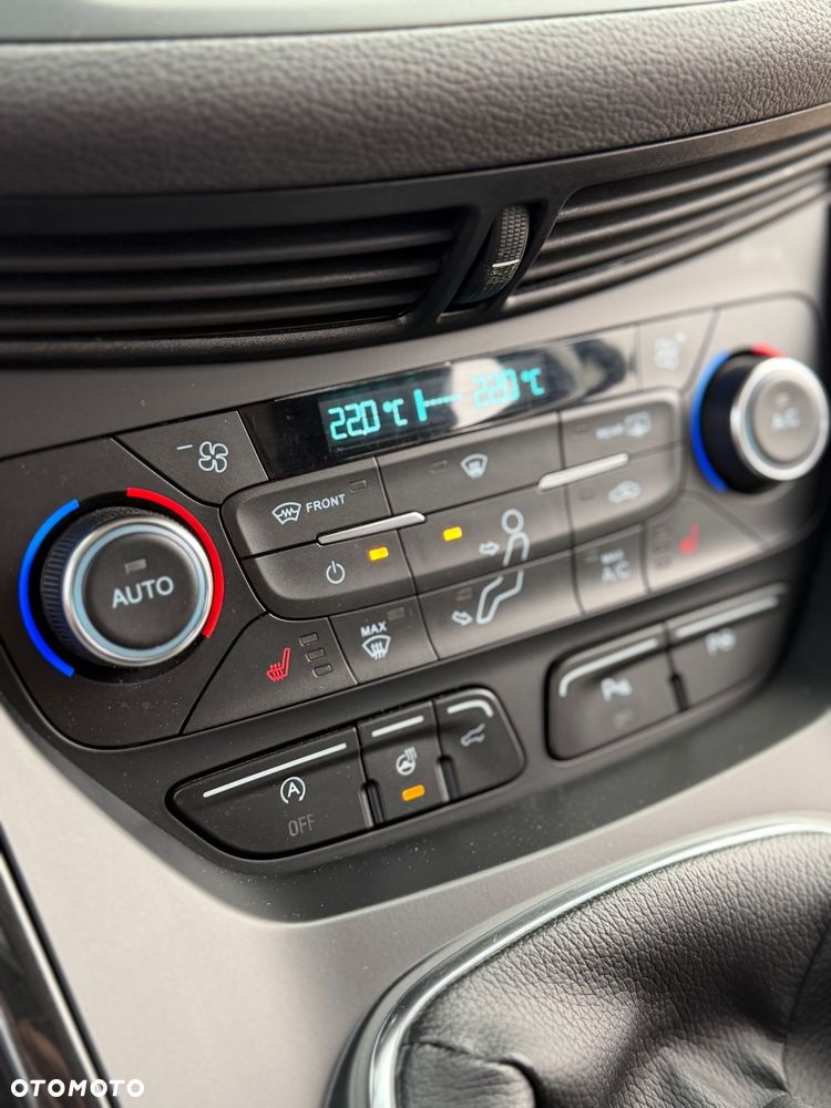 Ford Kuga 1.5 EcoBoost FWD Titanium Plus ASS - 32