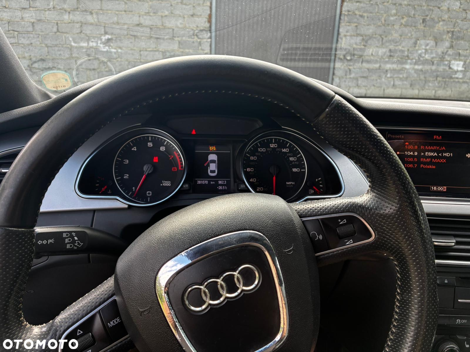 Audi A5 2.0 TFSI Quattro - 4