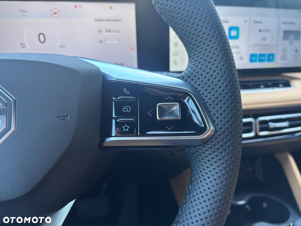 MG HS 1.5T HEV+ Excite - 12