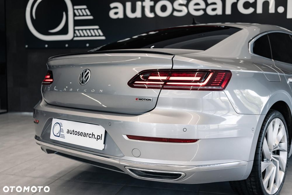 Volkswagen Arteon 2.0 TDI 4Motion SCR R-Line DSG - 38