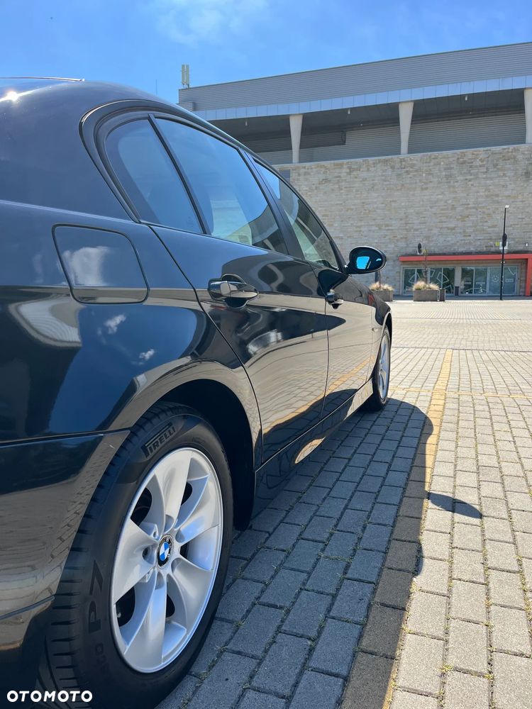 BMW Seria 3 - 9